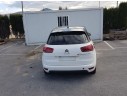citroën c4 space tourer del año 2019