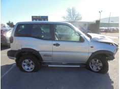 NISSAN TERRANO/TERRANO.II (R20)