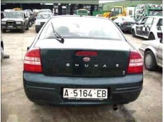 KIA SHUMA