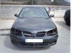 NISSAN ALMERA (N16/E)