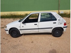 PEUGEOT 106 (S2)