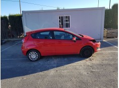 FORD FIESTA (CCN)