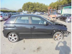 SEAT IBIZA (6L1)