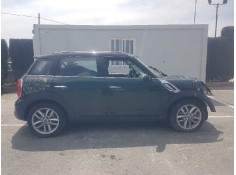 MINI COUNTRYMAN (R60)