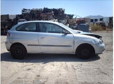 SEAT IBIZA (6L1)