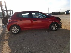 PEUGEOT 208 I (CA_, CC_)
