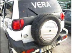 NISSAN TERRANO/TERRANO.II (R20)