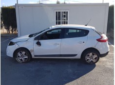 RENAULT MEGANE III BERLINA 5 P