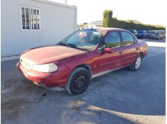 ford mondeo berlina (gd) del año 2000