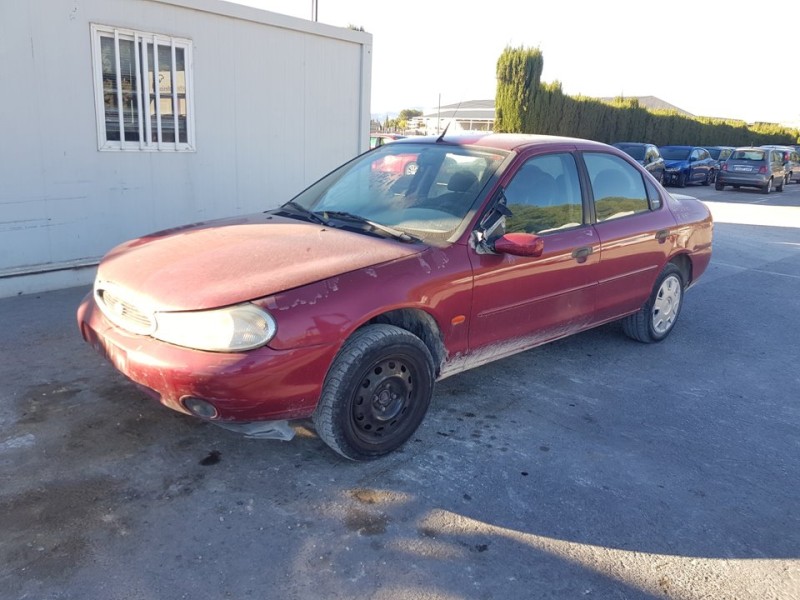 ford mondeo berlina (gd) del año 2000