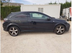 OPEL ASTRA GTC