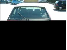 VOLKSWAGEN GOLF II (191/193)