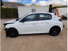 PEUGEOT 208 II (UB_, UP_, UW_, UJ_)