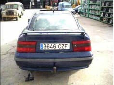 OPEL CALIBRA