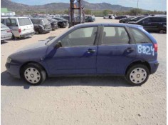 SEAT IBIZA (6K1)