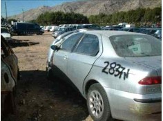 ALFA ROMEO 156 (116)