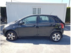 TOYOTA YARIS (KSP9/SCP9/NLP9)