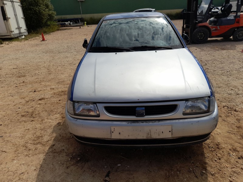 seat ibiza ii (6k1) del año 1997