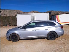 SEAT LEON ST (5F8)