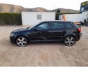 audi a3 (8p1) del año 2008