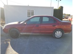 FORD MONDEO BERLINA (GD)