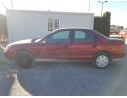 ford mondeo berlina (gd) del año 2000