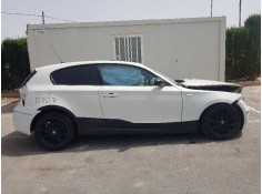 BMW SERIE 1 BERLINA (E81/E87)