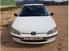 PEUGEOT 106 (S2)