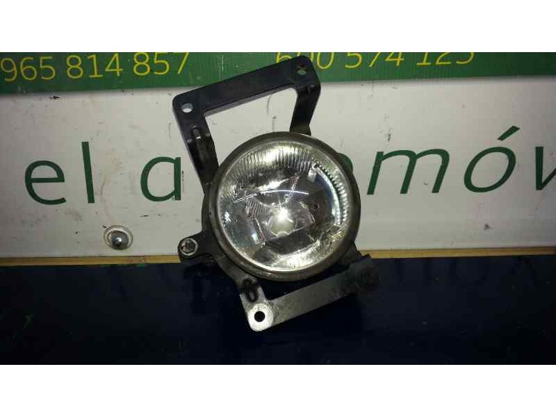 Recambio de faro antiniebla izquierdo para hyundai tucson (jm) 2.0 crdi comfort (4wd) referencia OEM IAM   
