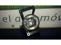 Recambio de faro antiniebla izquierdo para hyundai tucson (jm) 2.0 crdi comfort (4wd) referencia OEM IAM   