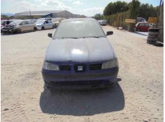 SEAT IBIZA (6K1)