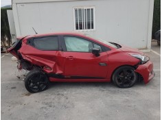 NISSAN MICRA V (K14)