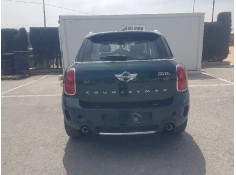 MINI COUNTRYMAN (R60)