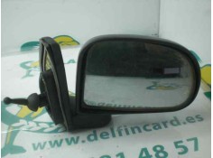 RETROVISOR DERECHO 