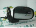 Recambio de retrovisor derecho para hyundai atos prime (mx) gl referencia OEM IAM   