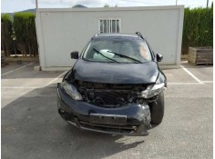 NISSAN MURANO (Z51)