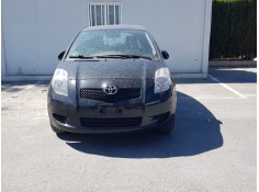 TOYOTA YARIS (KSP9/SCP9/NLP9)