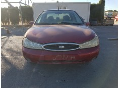 FORD MONDEO BERLINA (GD)