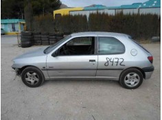 PEUGEOT 306 BERLINA 3/4/5 PUERTAS (S2)