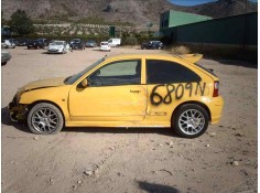 MG MG ZR (F/RF)