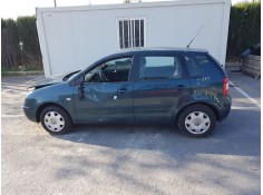 VOLKSWAGEN POLO (9N1)