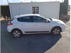 RENAULT MEGANE III BERLINA 5 P