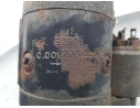 Recambio de motor arranque para renault clio i fase i+ii (b/c57) 1.2 rl referencia OEM IAM 1208526  BOSCH
