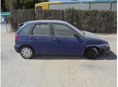 SEAT IBIZA (6K1)