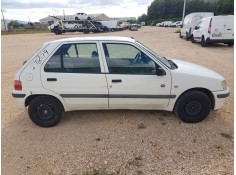 PEUGEOT 106 (S2)