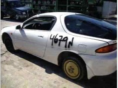 MAZDA MX-3 (EC)