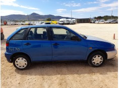 SEAT IBIZA II (6K1)