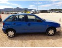 seat ibiza ii (6k1) del año 1997