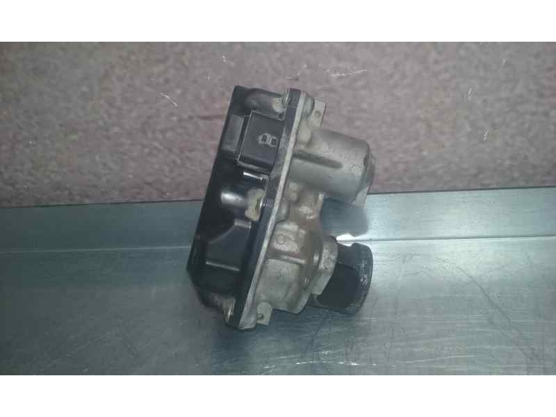 Recambio de valvula egr para renault scenic iii 1.6 dci diesel fap referencia OEM IAM H8201061904 1884010611 VALEO