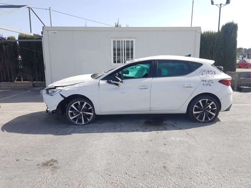 seat leon (kl1) del año 2020